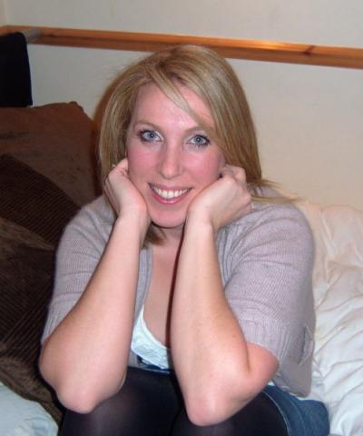 Make New Friends Westerham, Emily, 46 years old