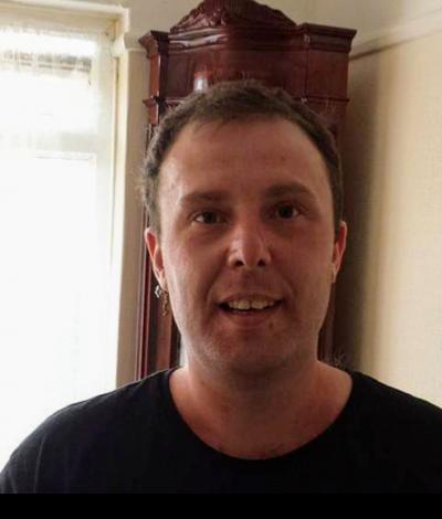 Make New Friends Westgate-on-Sea, Peter, 43 years old