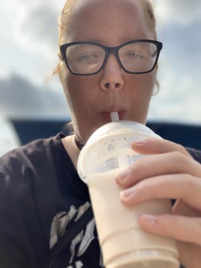 Make New Friends Westgate-on-Sea, Phoneix, 23 years old