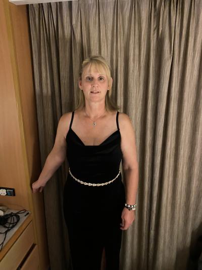 Make New Friends Westhoughton, Tracey, 55 years old