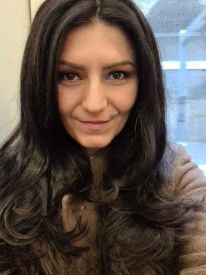 Make New Friends Westminster, Mariana, 41 years old