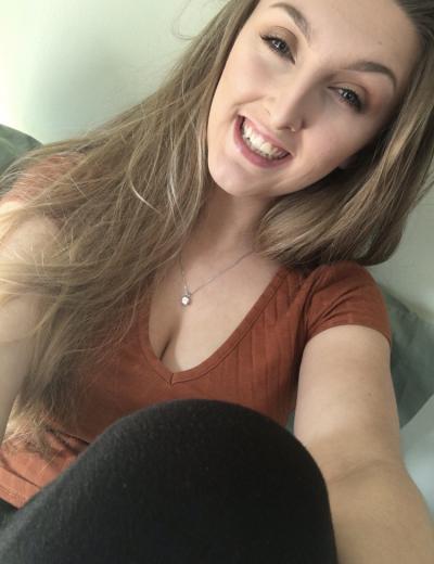 Make New Friends Worle, Kelsey, 29 years old