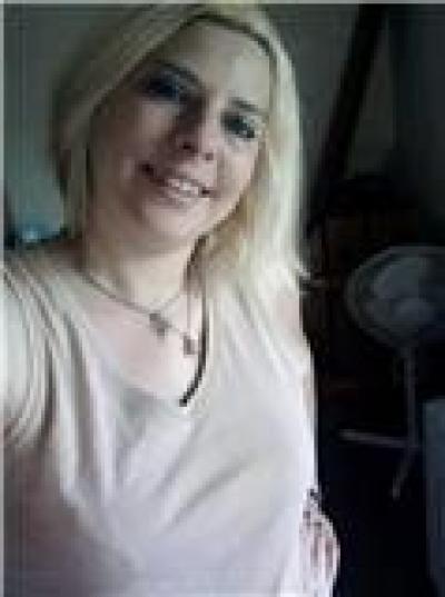 Make New Friends Weston-Super-Mare, Natalie, 44 years old