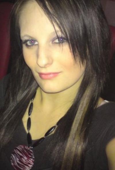 Make New Friends Weston-Super-Mare, Somerset, Kym, 34 years old