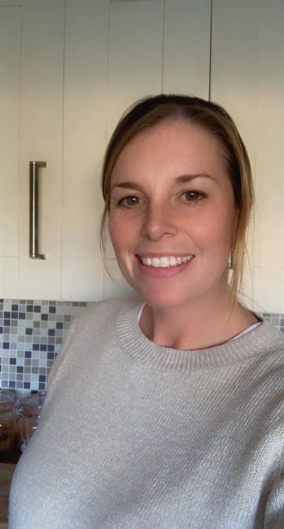 Make New Friends Weston-Super-Mare, Somerset, Kelly, 41 years old