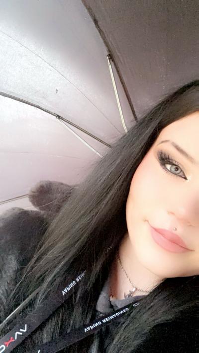 Make New Friends Weston-Super-Mare, Somerset, Char, 27 years old