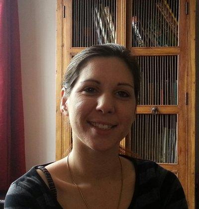 Make New Friends Westoning, Bedfordshire, Laura, 44 years old