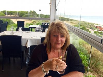 Make New Friends Weymouth, Dorset, Deborah, 64 years old