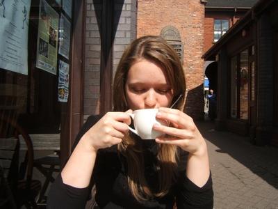 Make New Friends Whiston, Asta, 35 years old