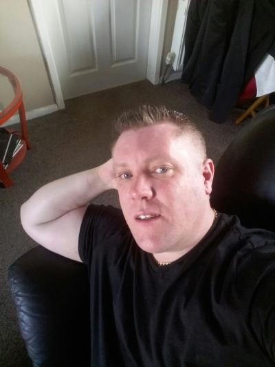 Make New Friends Whitefield, Chris, 49 years old