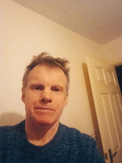 Make New Friends Whitehaven, Andrew, 57 years old