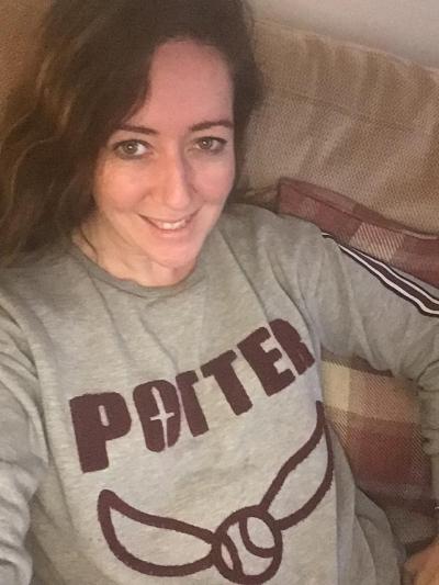 Make New Friends Whitehaven, Louise, 38 years old