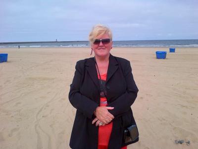 Make New Friends Whitehaven, Susan, 70 years old