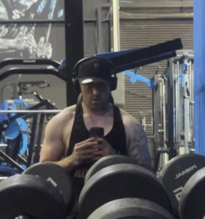 Make New Friends Whitstable, Gary, 31 years old