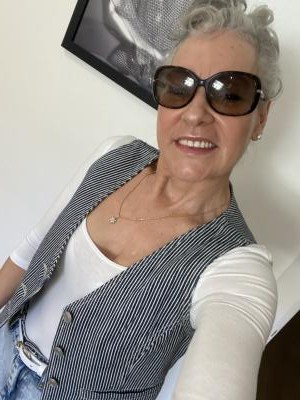 Make New Friends Whyteleafe, Surrey, Marines , 55 years old