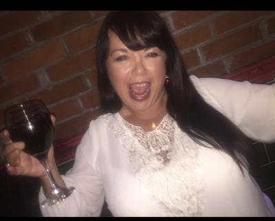 Make New Friends Wigan, Tina, 57 years old