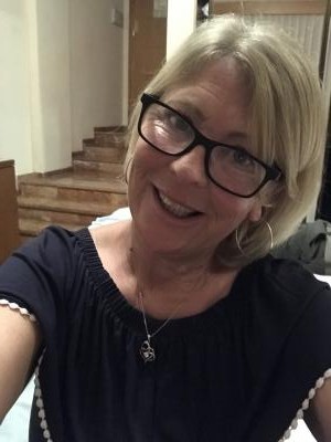 Make New Friends Wigston, Sarah, 62 years old