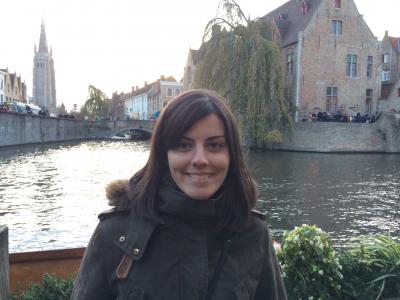 Make New Friends Wilmslow, Silvia, 39 years old