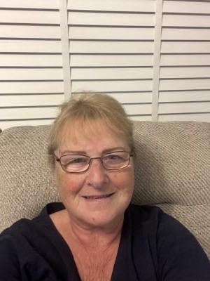 Make New Friends Wilmslow, Carol, 68 years old