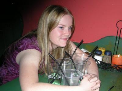 Make New Friends Wimbledon, Nadene, 42 years old