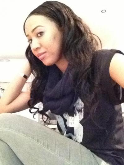 Make New Friends Wimbledon, Zainab, 39 years old