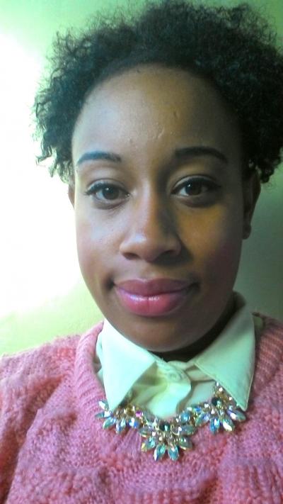 Make New Friends Wimbledon Park, Jody, 38 years old