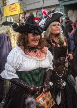Make New Friends Wimborne, Tabatha, 56 years old
