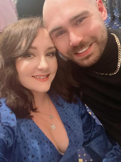 Make New Friends Wimborne, Shannon, 31 years old