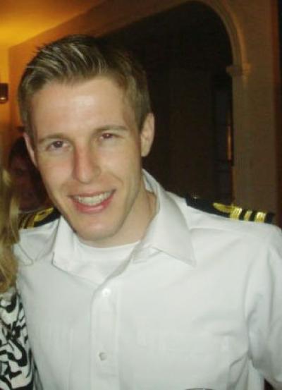 Make New Friends Winchester, Andy, 45 years old