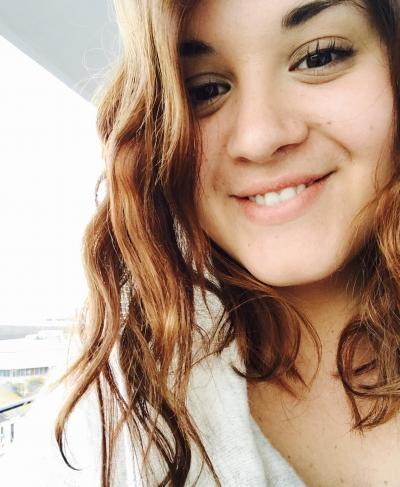 Make New Friends Winchester, Vanessa, 35 years old