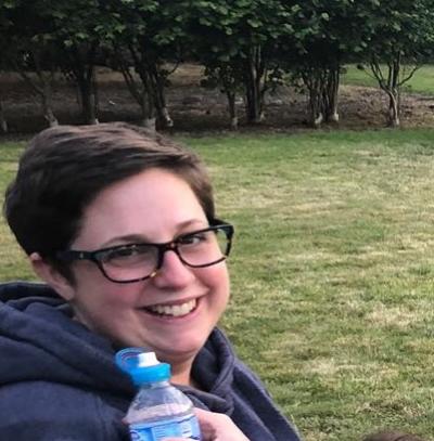 Make New Friends Winchester, Meg, 46 years old