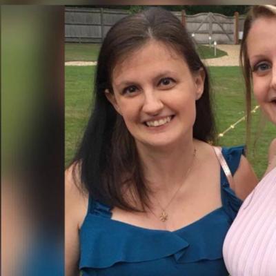 Make New Friends Winchester, Helen, 38 years old