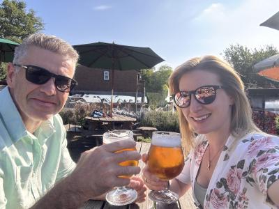 Make New Friends Winchester, Steff, 37 years old