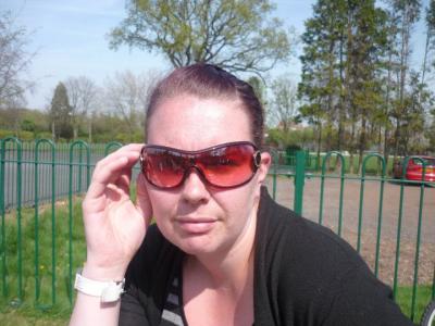 Make New Friends Winsford, Cheshire, Sarah, 43 years old