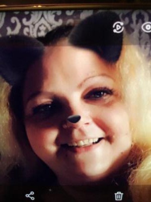 Make New Friends Winsford, Charlotte, 45 years old