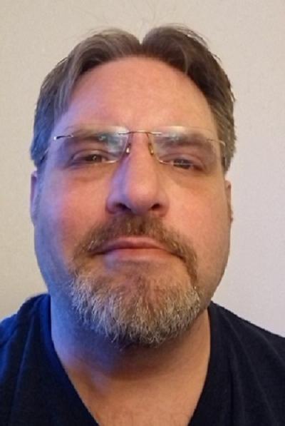 Make New Friends Winsford, Grant, 48 years old