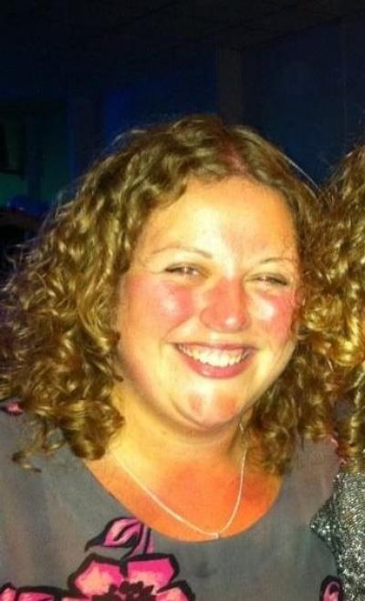 Make New Friends Witham, Carly, 39 years old