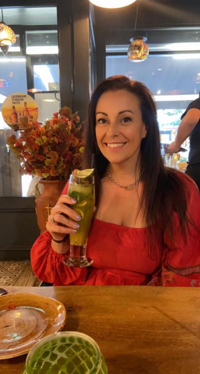 Make New Friends Witham, Tara, 46 years old