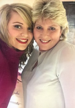 Make New Friends Witney, Sharon, 59 years old