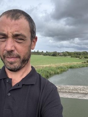 Make New Friends Witney, Ryan, 41 years old