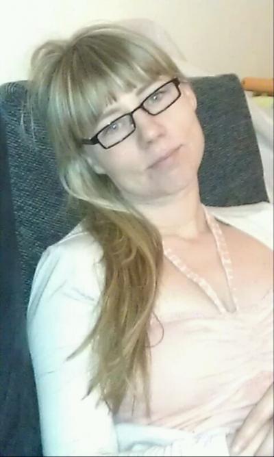 Make New Friends Woking, Lisa, 42 years old