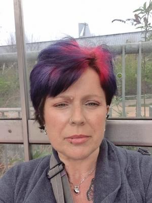 Make New Friends Woking, Emma, 53 years old