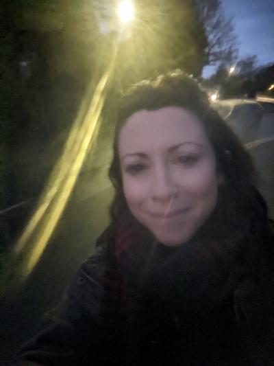 Make New Friends Wokingham, Cheryl, 46 years old
