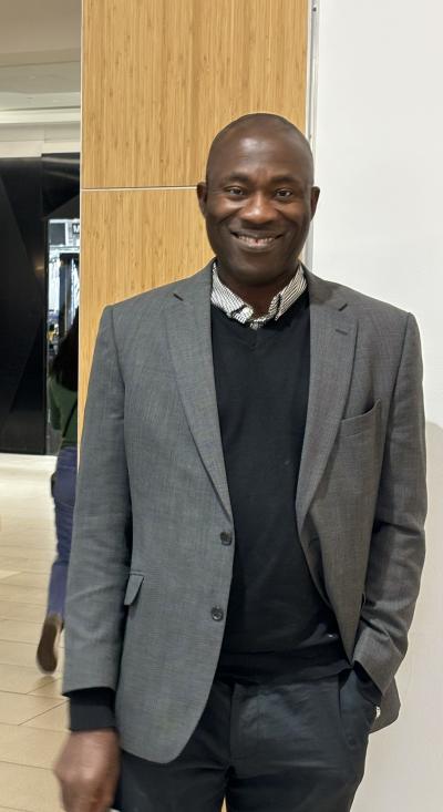 Make New Friends Wollaton, Nottinghamshire, Muna, 56 years old
