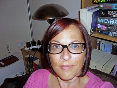 Make New Friends Wolverhampton, Susan, 55 years old