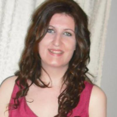 Make New Friends Wolverhampton, West Midlands, Emma, 42 years old