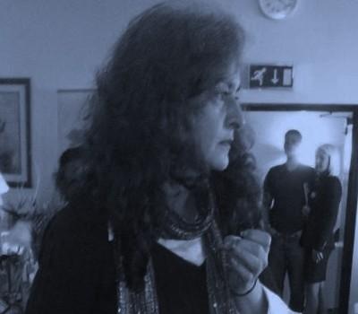 Make New Friends Wolverhampton, Marika, 64 years old