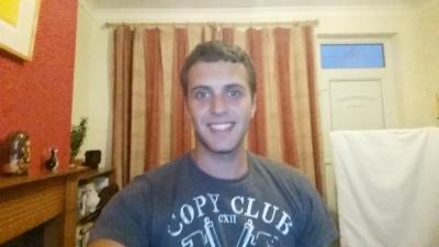 Make New Friends Wolverhampton, Rich, 34 years old