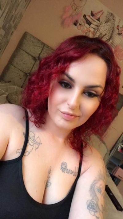 Make New Friends Wolverhampton, West Midlands, Becky, 32 years old