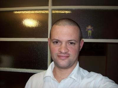 Make New Friends Woodford Green, ALLAN, 47 years old